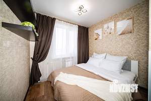 2-к квартира, посуточно, 35м2, 9/9 этаж