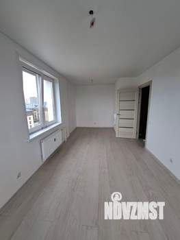 1-к квартира, на длительный срок, 35м2, 8/8 этаж