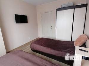 2-к квартира, посуточно, 54м2, 1/1 этаж