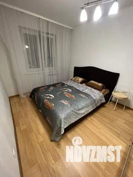 2-к квартира, посуточно, 60м2, 13/15 этаж