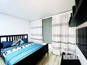 1-к квартира, посуточно, 31м2, 1/1 этаж