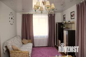 1-к квартира, посуточно, 35м2, 2/5 этаж