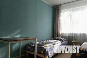 2-к квартира, посуточно, 42м2, 4/5 этаж