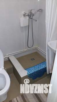 1-к квартира, посуточно, 10м2, 1/9 этаж