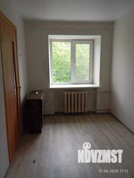2-к квартира, на длительный срок, 43м2, 5/5 этаж