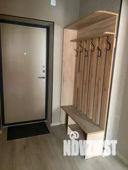 2-к квартира, посуточно, 41м2, 4/9 этаж