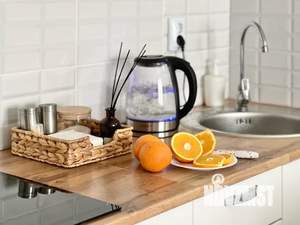 1-к квартира, посуточно, 22м2, 6/8 этаж