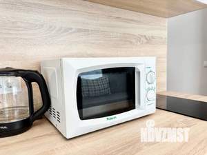 Студия квартира, посуточно, 30м2, 7/20 этаж