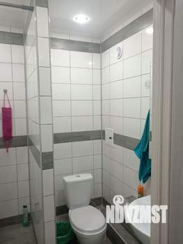 Студия квартира, на длительный срок, 20м2, 11/25 этаж