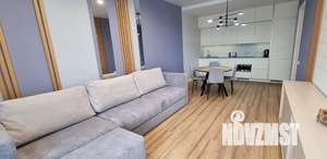 4-к квартира, посуточно, 115м2, 8/15 этаж