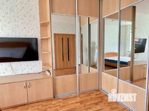 1-к квартира, на длительный срок, 37м2, 6/8 этаж