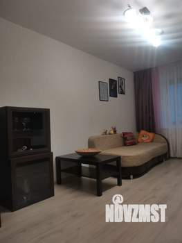 1-к квартира, на длительный срок, 36м2, 8/16 этаж