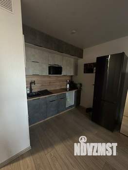 2-к квартира, на длительный срок, 38м2, 18/26 этаж