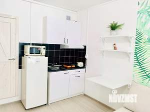 Студия квартира, на длительный срок, 22м2, 2/28 этаж