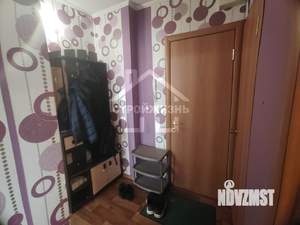 2-к квартира, на длительный срок, 37м2, 6/9 этаж