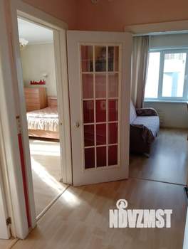 2-к квартира, на длительный срок, 56м2, 12/16 этаж