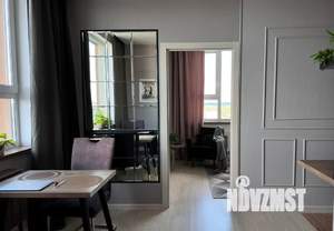 1-к квартира, посуточно, 31м2, 27/28 этаж