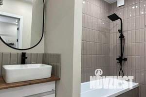 1-к квартира, посуточно, 40м2, 16/20 этаж