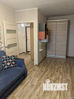 1-к квартира, на длительный срок, 34м2, 7/10 этаж