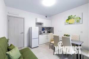 3-к квартира, посуточно, 65м2, 13/24 этаж