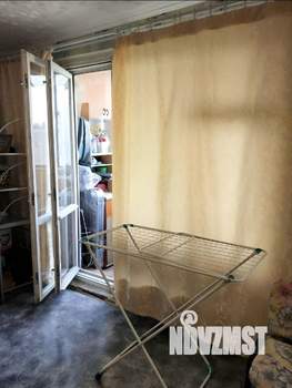 1-к квартира, на длительный срок, 24м2, 5/9 этаж