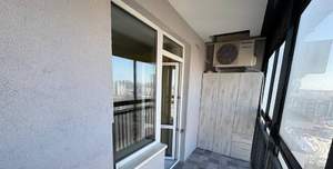 3-к квартира, на длительный срок, 90м2, 21/32 этаж