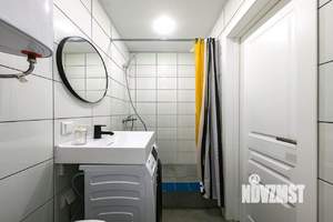 1-к квартира, посуточно, 15м2, 1/1 этаж