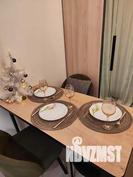 Студия квартира, посуточно, 21м2, 8/26 этаж