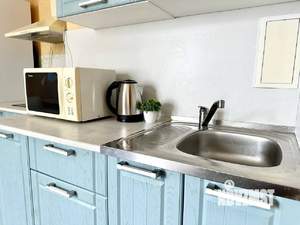 1-к квартира, посуточно, 42м2, 10/25 этаж