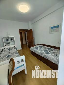 2-к квартира, посуточно, 46м2, 4/6 этаж