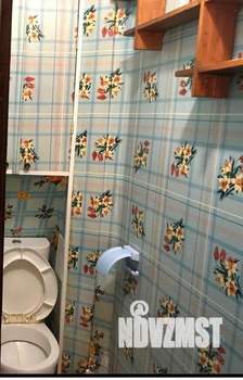 2-к квартира, на длительный срок, 44м2, 2/5 этаж