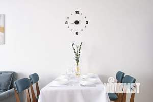 1-к квартира, посуточно, 41м2, 21/25 этаж