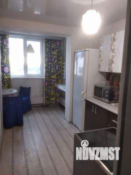 2-к квартира, на длительный срок, 51м2, 16/16 этаж