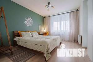 2-к квартира, посуточно, 63м2, 15/32 этаж