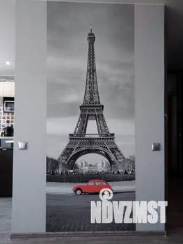 1-к квартира, посуточно, 33м2, 5/5 этаж