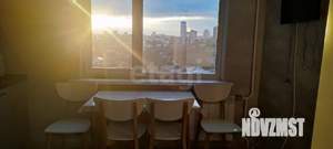 1-к квартира, на длительный срок, 40м2, 10/12 этаж