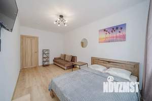 2-к квартира, посуточно, 68м2, 9/15 этаж