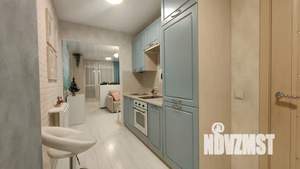 1-к квартира, посуточно, 31м2, 3/25 этаж