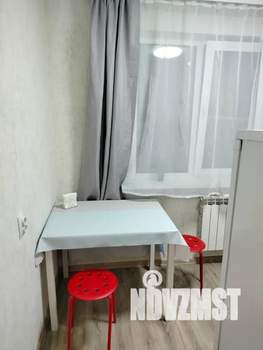 1-к квартира, посуточно, 29м2, 3/5 этаж