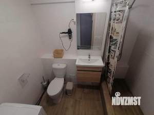 2-к квартира, посуточно, 54м2, 1/1 этаж