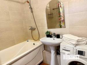 1-к квартира, на длительный срок, 55м2, 6/25 этаж