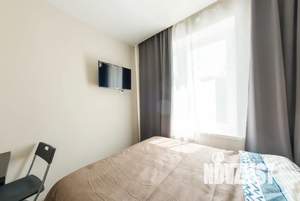 Студия квартира, посуточно, 14м2, 2/9 этаж