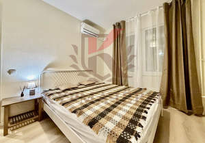 1-к квартира, на длительный срок, 40м2, 2/5 этаж