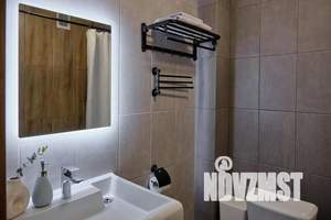 1-к квартира, посуточно, 24м2, 5/27 этаж