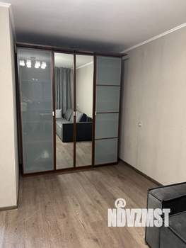 1-к квартира, на длительный срок, 32м2, 2/12 этаж