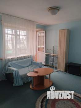 1-к квартира, на длительный срок, 37м2, 7/14 этаж