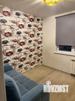 2-к квартира, на длительный срок, 44м2, 7/9 этаж