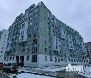 Студия квартира, на длительный срок, 29м2, 6/8 этаж