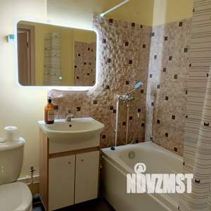 1-к квартира, посуточно, 48м2, 1/9 этаж