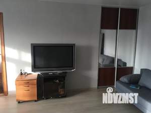 2-к квартира, на длительный срок, 44м2, 4/5 этаж